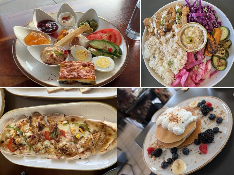 Lezzet Brunch 12722 SE 312th St H, Auburn