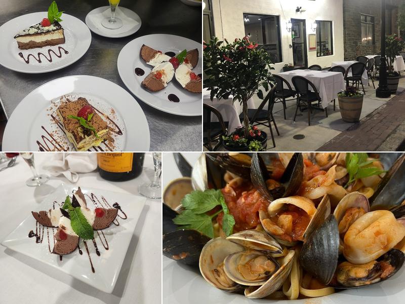 Buona Sera Ristorante