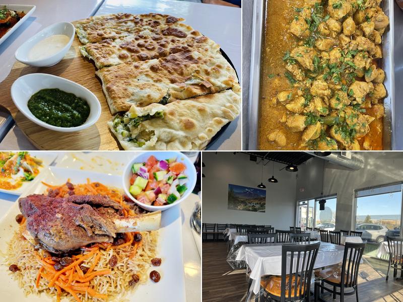 Afghan Grill 7129 Liberty Centre Dr, Liberty