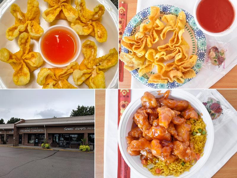 Hong Kong （Carmel) 12536 Gray Rd, Carmel