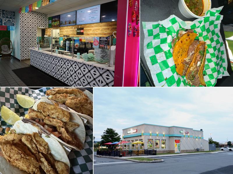 Taco fest 650 Crossings Blvd, Elverson