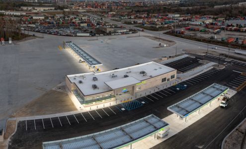 Port Fuel Center (PFC)