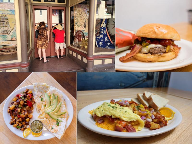 The Place on South Pine