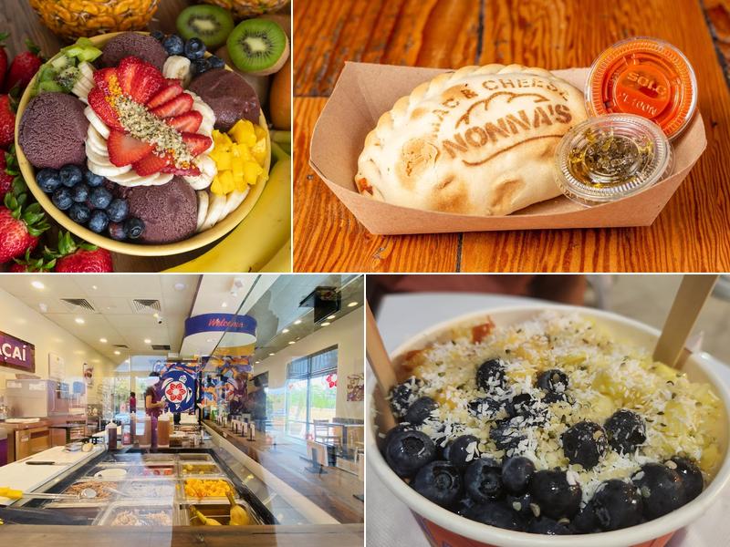 Ubatuba Açaí Moorpark