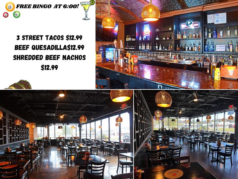 JD’s Grill 14401 US-431, Guntersville