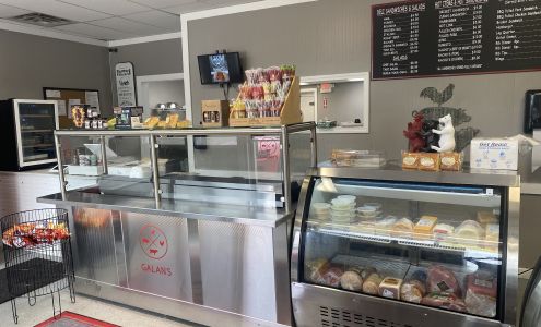 Galan's Meat Market & Deli