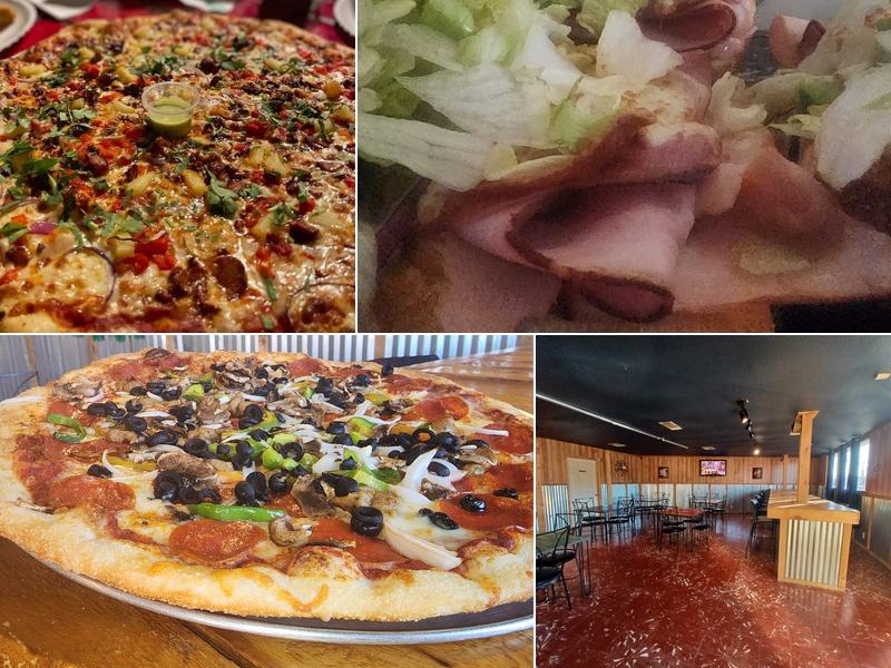 Chance and Lee's 1296 Del Rio Blvd hwy, Eagle Pass