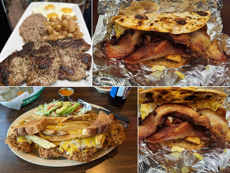 Suarez Quality Meats Inc.