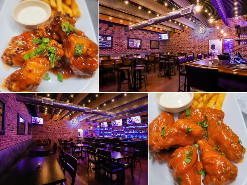 Rock & Roll Pizzeria