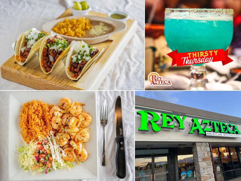 Rey Azteca Mexican Resturant of East Norriton