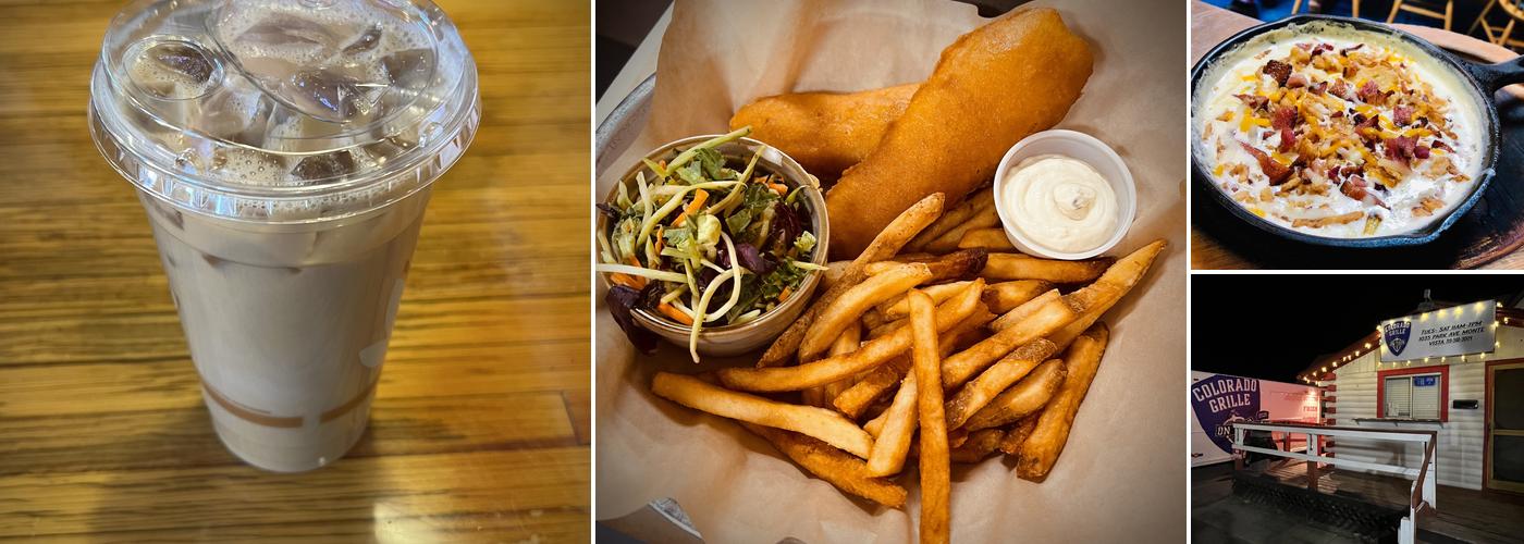 Monte Vista Malt Shop