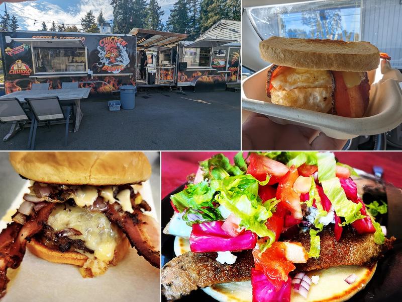 St Hellions 2225 Gable Rd, St Helens