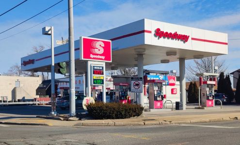 Speedway North Babylon