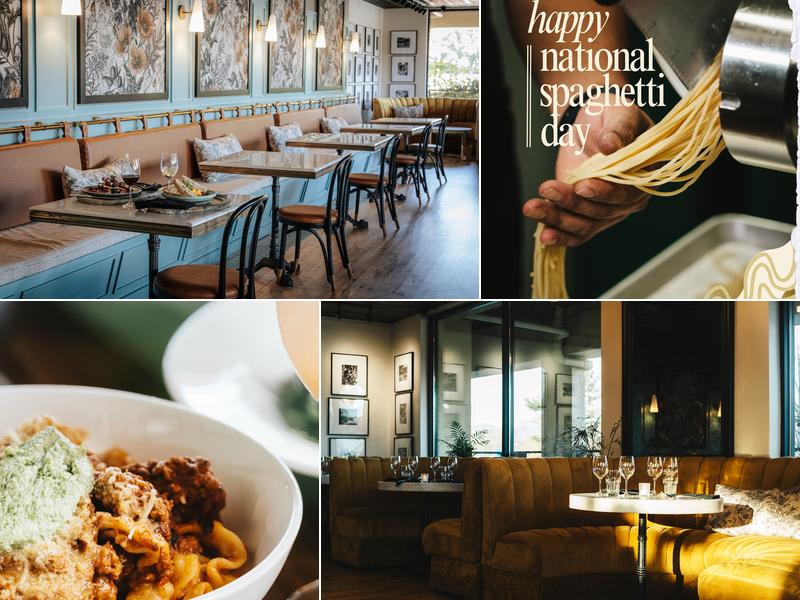 Gemelli 70 Westgate Pkwy, Asheville