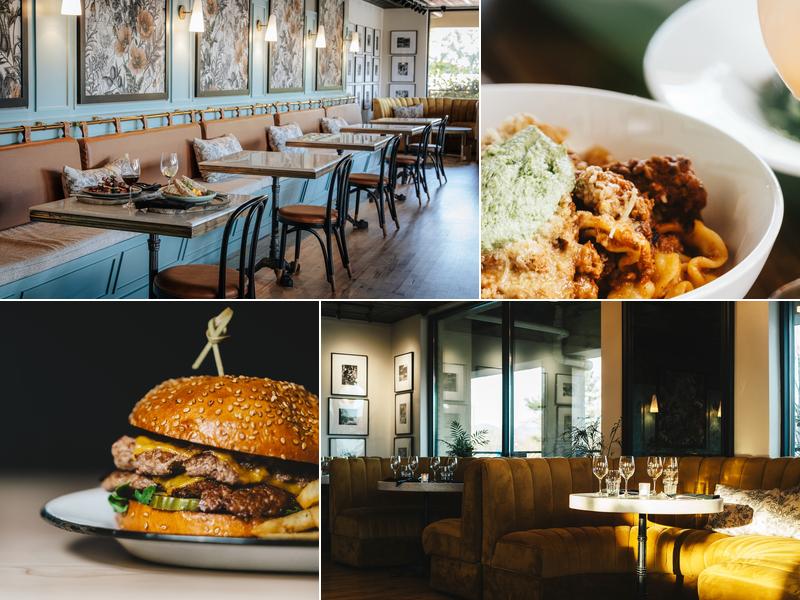 Gemelli 70 Westgate Pkwy, Asheville