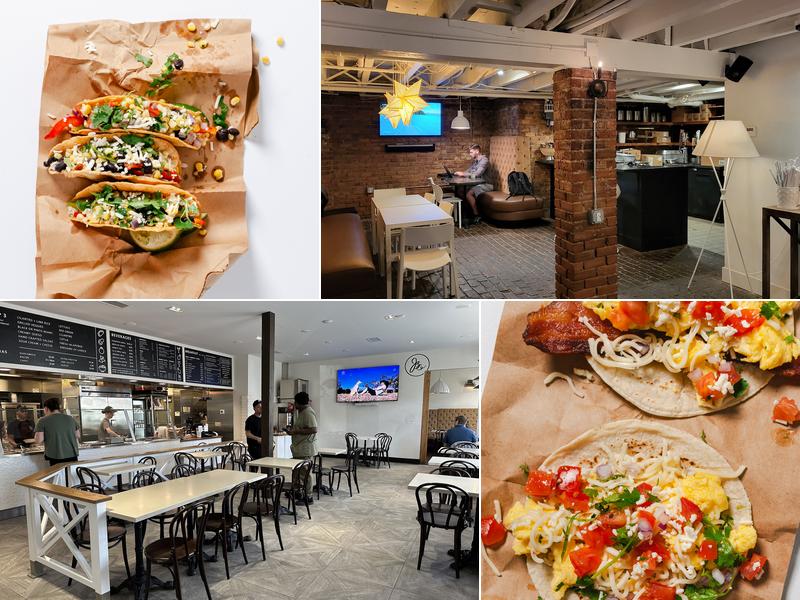 Java Burrito Company