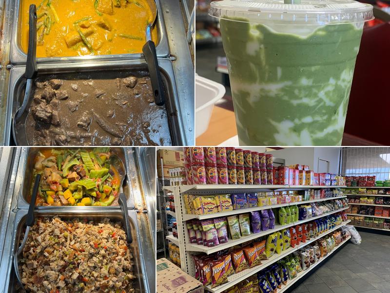 Bahay Kubo Victorville 15080 Unit 9 Seventh Street, 7th St, Victorville