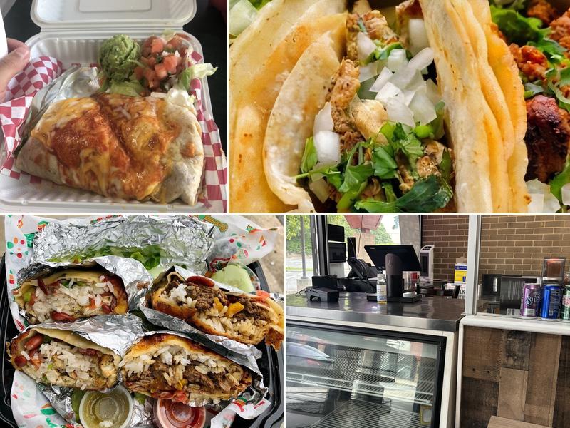 Poppie's Taco & Latin Grille