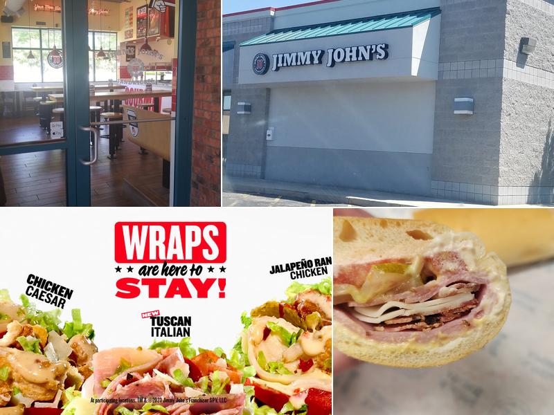 Jimmy John's