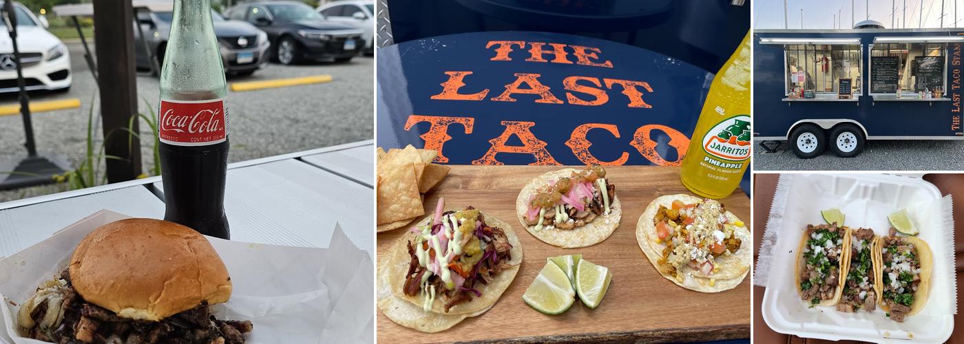 The Last Taco Stand