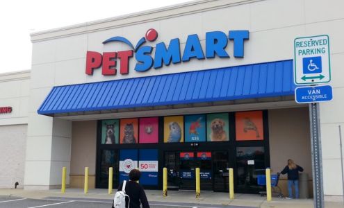 PetSmart