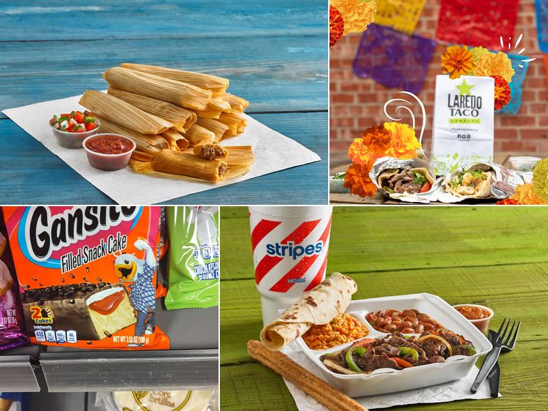 Laredo Taco Company 9219 FM 1472, Laredo