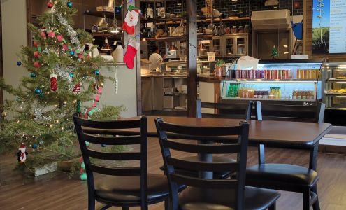 Café Gozhóó Whiteriver