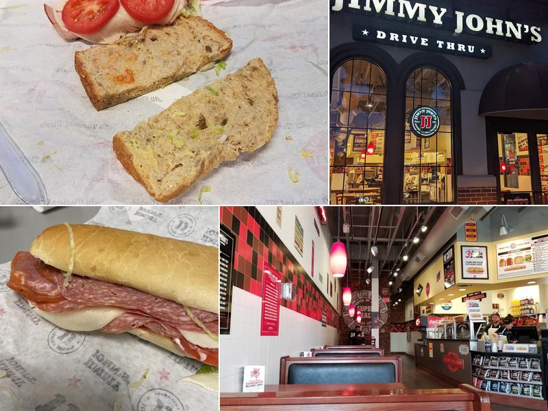 Jimmy John's