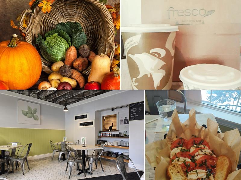 Fresco 706 Jefferson Ave, La Porte