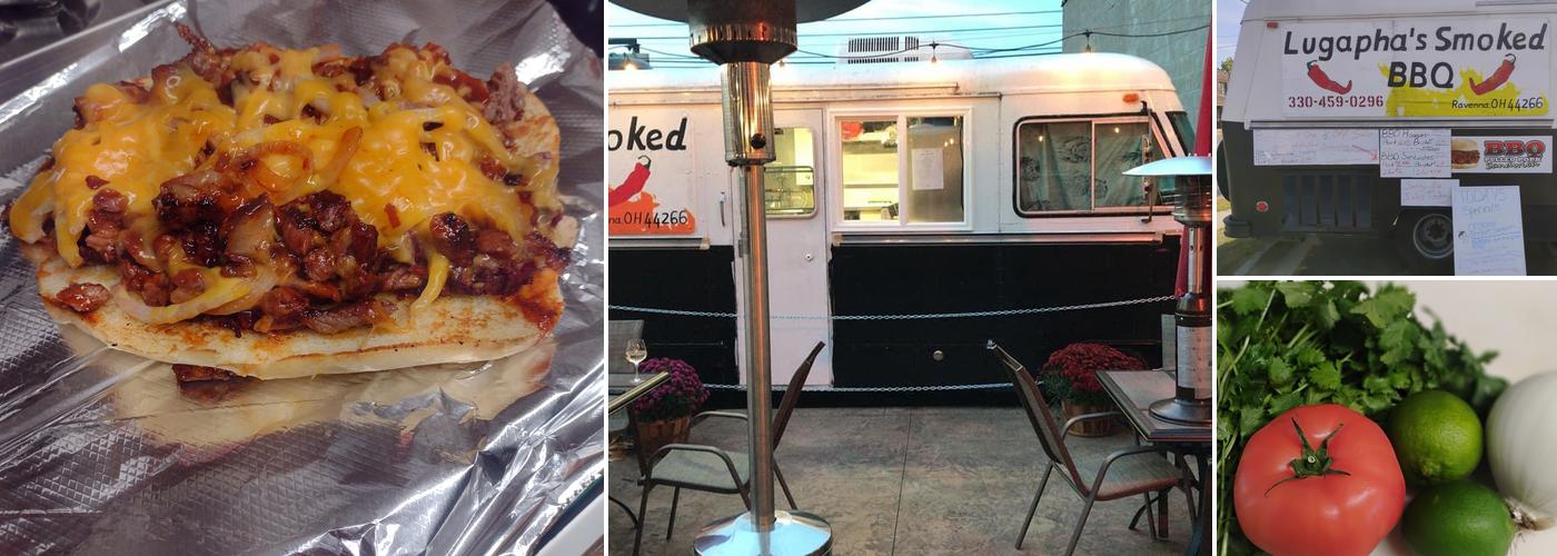 Lugapha's Smoked BBQ