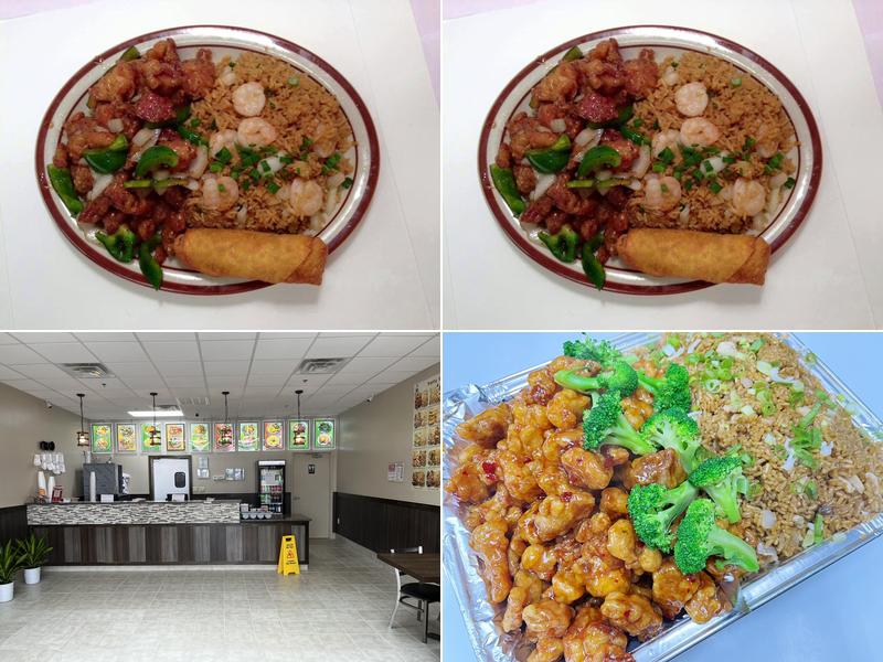 WINGS HUT 270 Bobby Jones Expy Ste 118, Augusta