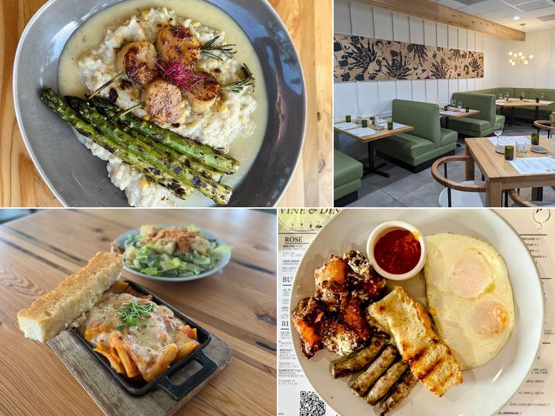 Vine & Olive 3350 S Washington Ave, Titusville