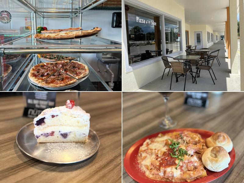 PieZano Pizzeria 2400 S Hopkins Ave, Titusville