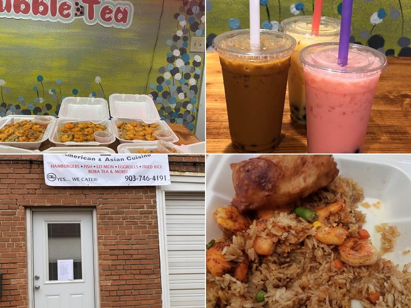 Sothy’s Kitchen 107 Chandler St, Gilmer