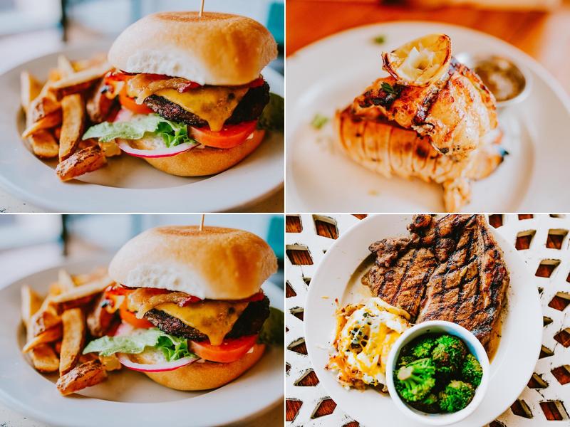 Rouge Local 107 N Main St, Broken Bow