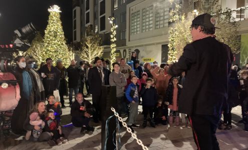 Chabad Lubavitch Center For Jewish Life