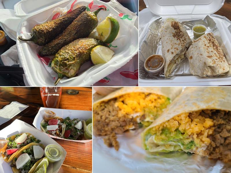 Andale 1500 NE 3rd St, Prineville