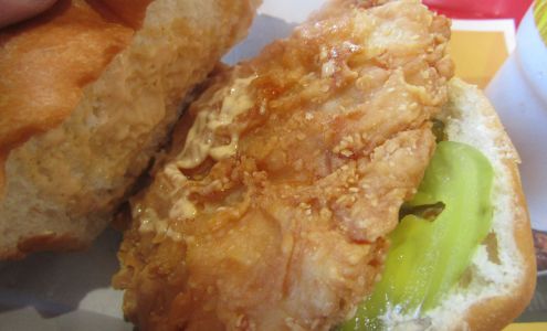 Deep Fried Investments