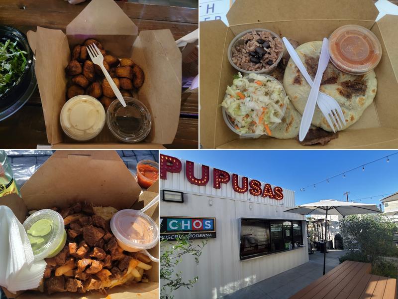 Vchos 520 West Whittier Boulevard unit East, Montebello