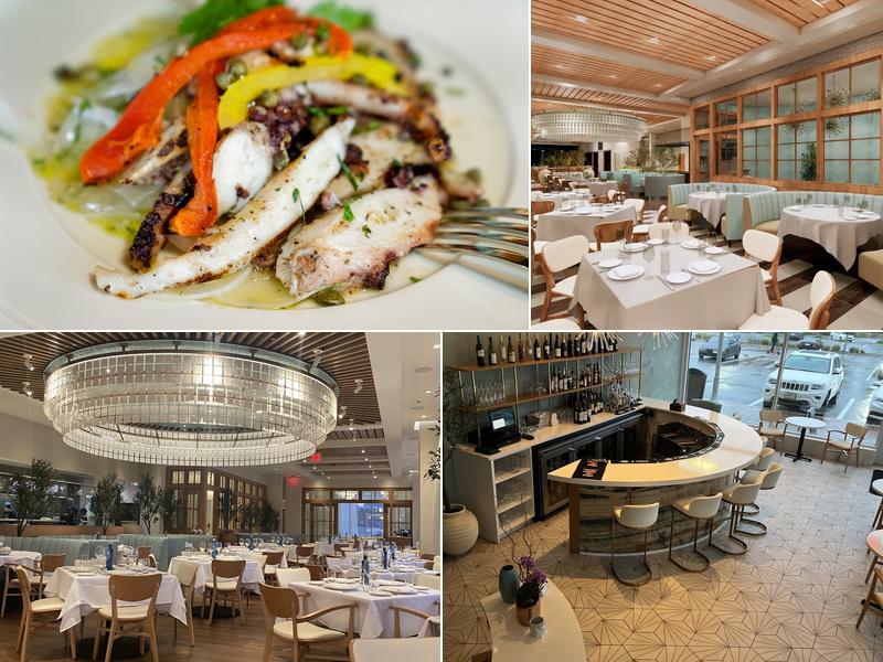 Limani 33 Boylston St #3370, Chestnut Hill