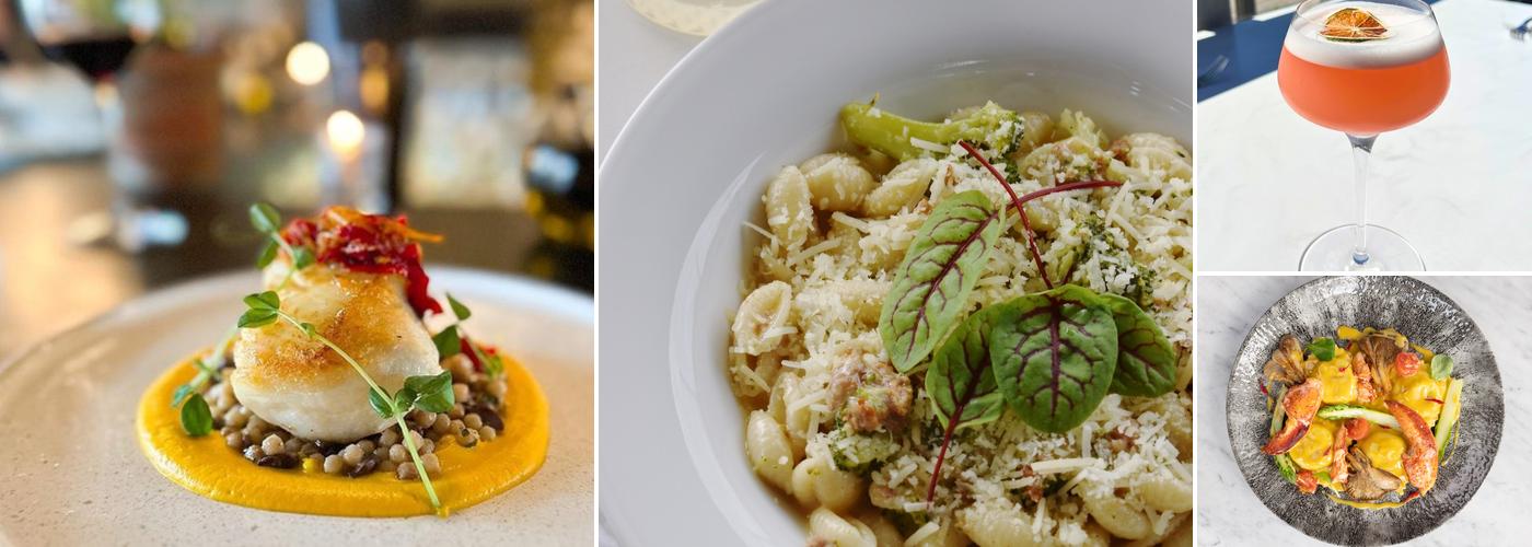 Via Sophia by the Sea