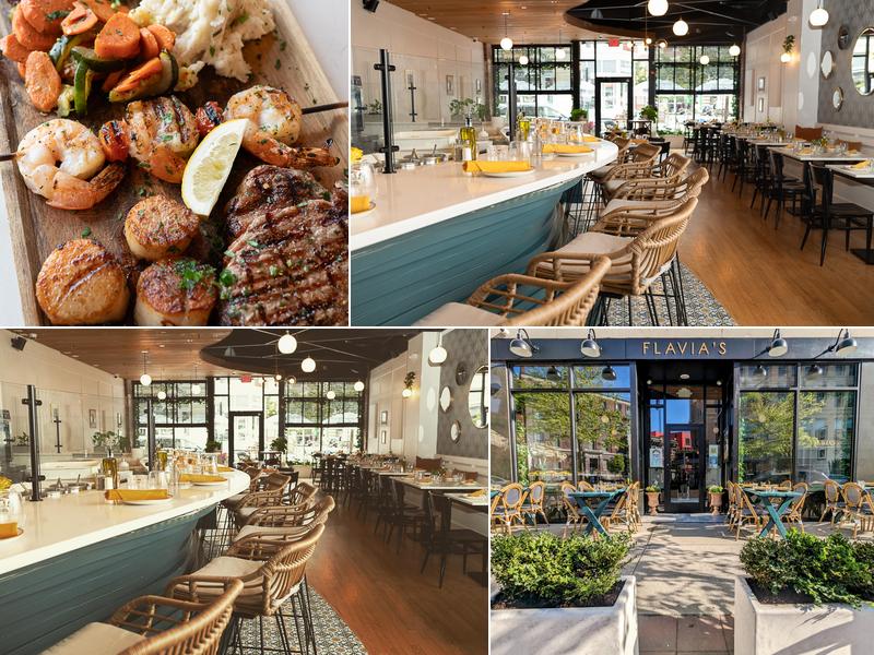 Flavia's Cucina Romana