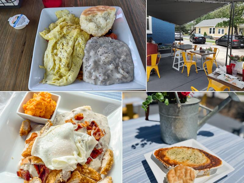 Carolina Coastal Cafe - CaCoCa