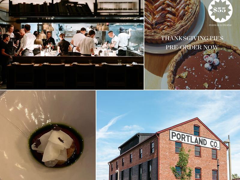 Twelve 115 Thames St, Portland