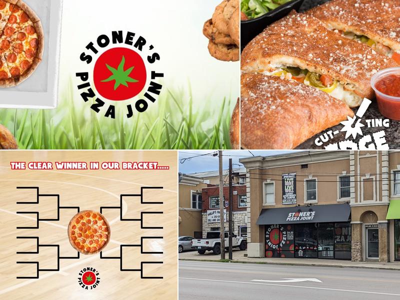 Stoner's Pizza Joint