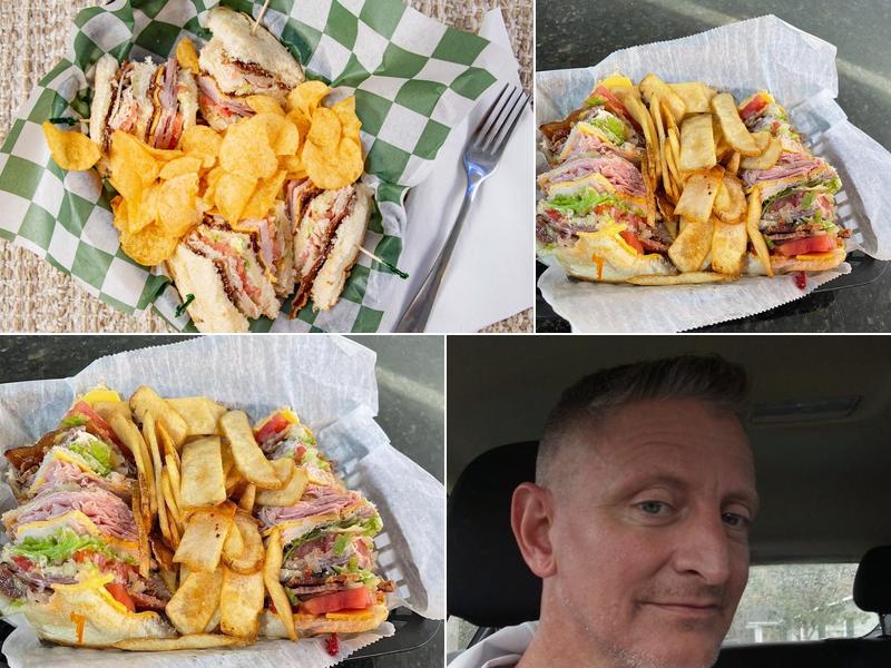 Jack’s 312 John McGhee Blvd, Caryville