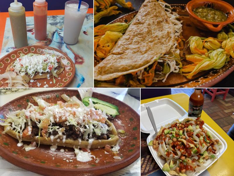 Mi fondita los 3 Girasoles