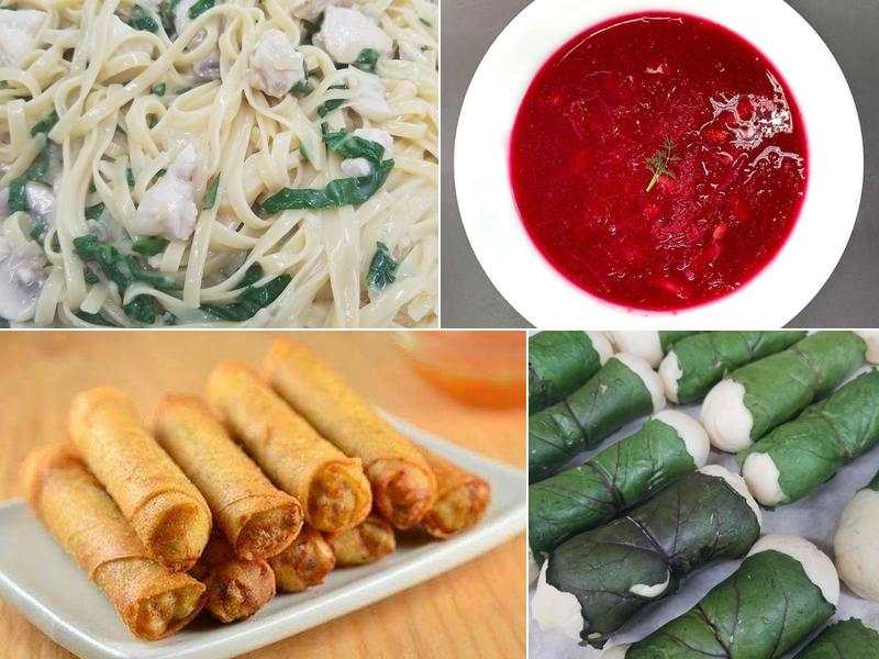 We All Have Cravings Etc.