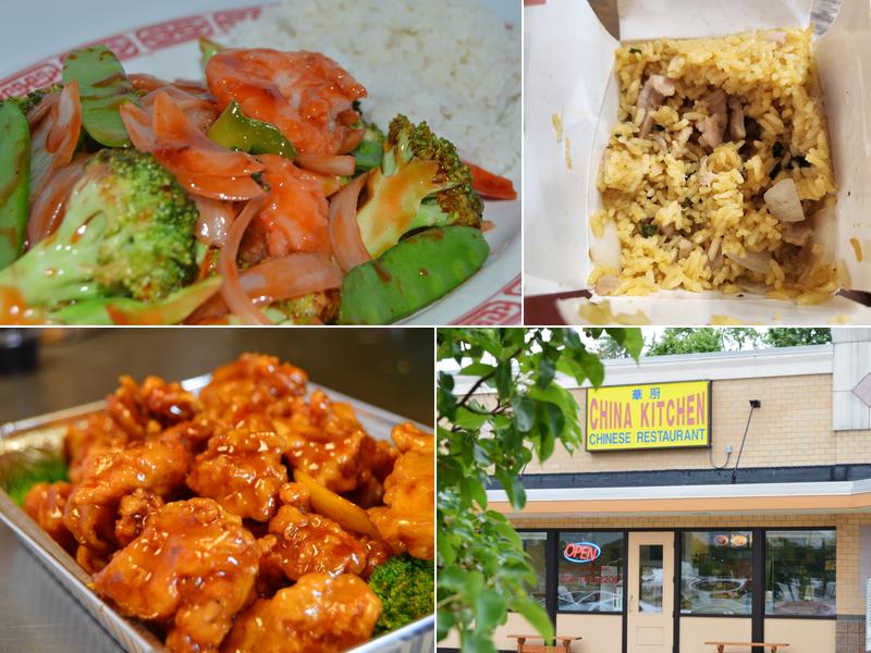 China Kitchen 4525 M-37 Suite H, Middleville