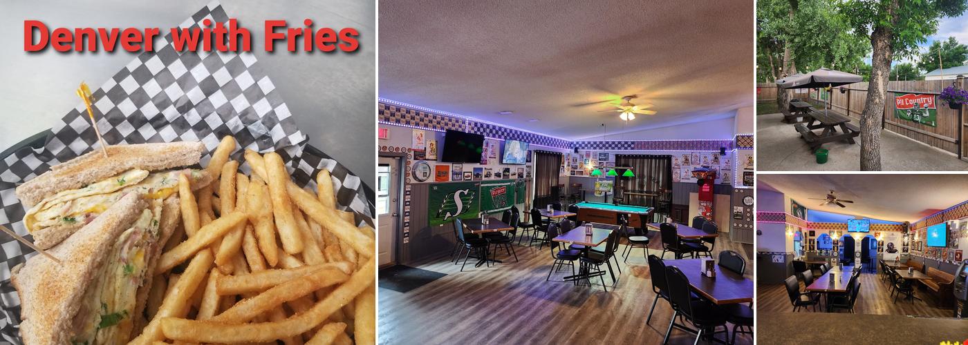 Last Chance Bar and Grill